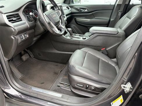 Used 2017 GMC Acadia SLT image 9