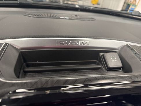 Used 2026 RAM 1500 Big Horn AWD/4WD image 22