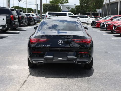 Used 2024 Mercedes-Benz CLA 250 image 6