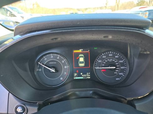 Used 2022 Subaru Impreza 2.0i image 24