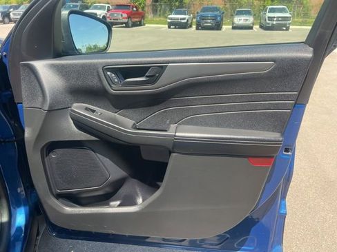 Certified 2023 Ford Escape Active w/ Tech Pack #1 FWD image 10