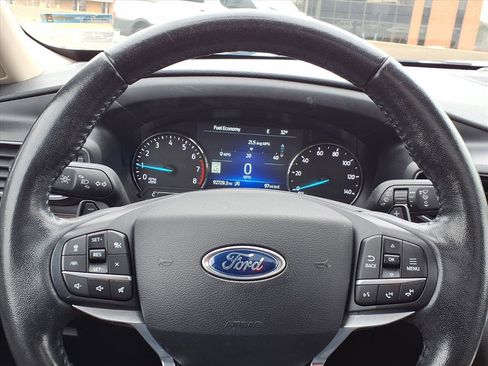 Used 2020 Ford Explorer Limited image 14