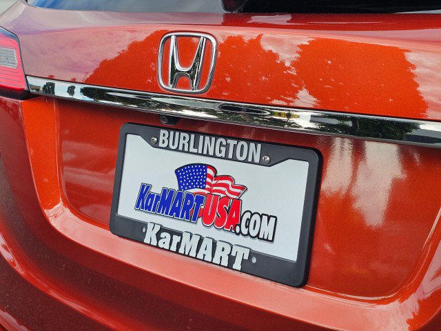 Used 2020 Honda HR-V Touring image 16