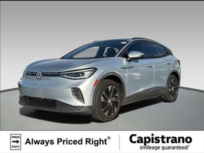 Used 2021 Volkswagen ID.4 Pro S