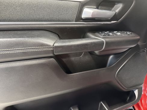 Used 2022 RAM 1500 Big Horn w/ Back Country Package image 16