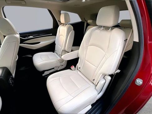 Used 2023 Buick Enclave Premium w/ Experience Buick Package image 15