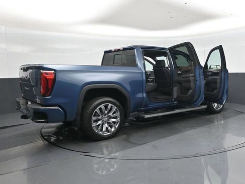Used 2024 GMC Sierra 1500 Denali AWD/4WD image 48