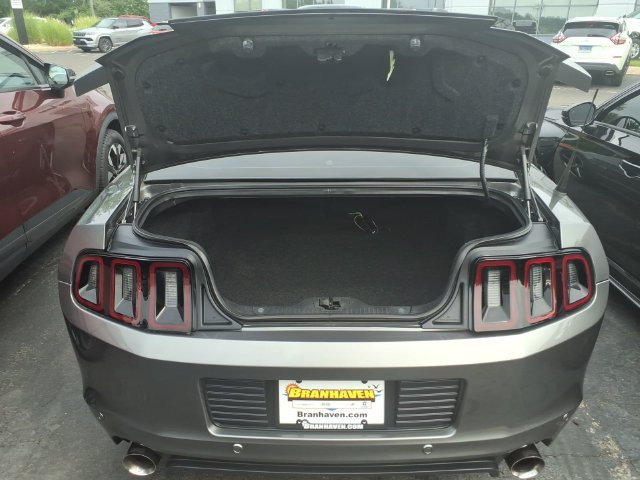 Used 2014 Ford Mustang GT Premium w/ Brembo Brake Package RWD image 14