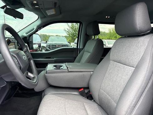 Used 2024 Ford F250 XL w/ STX Appearance Package AWD/4WD image 18