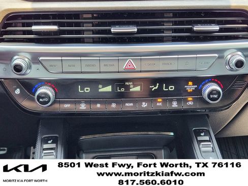 Used 2022 Kia Telluride SX w/ SX Prestige Package AWD/4WD image 18