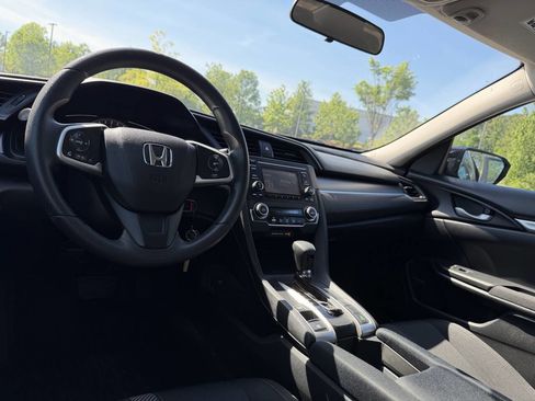 Used 2017 Honda Civic LX image 21