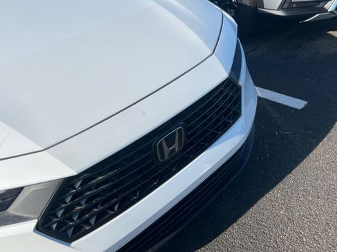 Used 2023 Honda Accord LX image 7