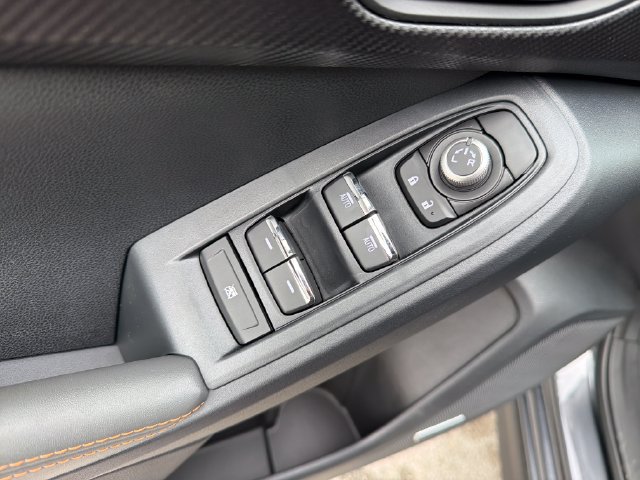 New 2026 Subaru Crosstrek 2.5i Limited AWD/4WD image 17