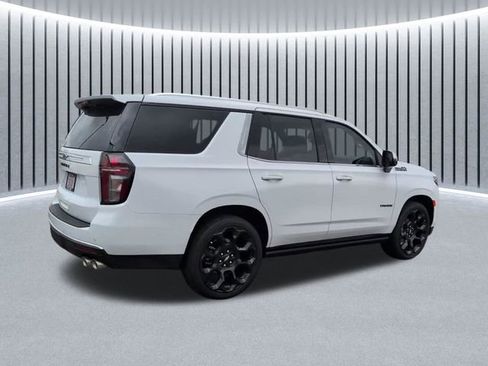 Used 2024 Chevrolet Tahoe High Country AWD/4WD image 5