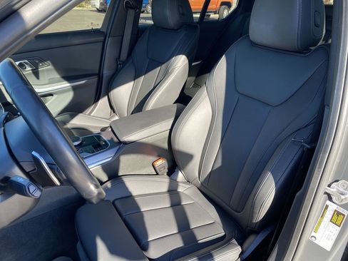 Used 2024 BMW 330i 330i w/ M Sport Package image 20