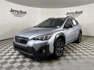 Used 2023 Subaru Crosstrek 2.5i Sport AWD/4WD video 1