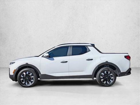 New 2026 Hyundai Santa Cruz SEL FWD image 5