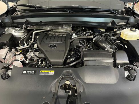 Used 2024 Lexus TX 500h AWD w/ Technology Package image 9