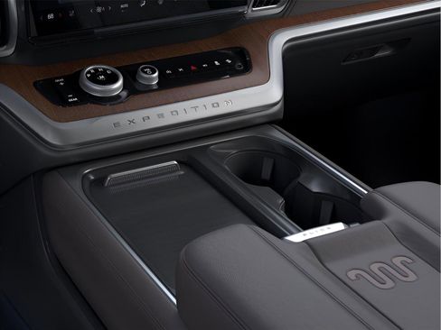 New 2025 Ford Expedition Max King Ranch image 16