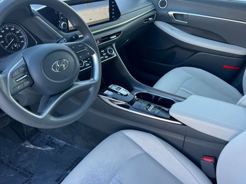 Used 2023 Hyundai Sonata SEL image 12