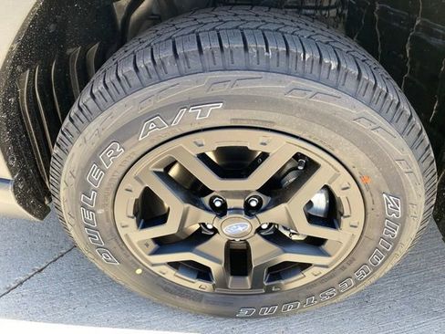 New 2026 Subaru Outback Wilderness AWD/4WD image 27
