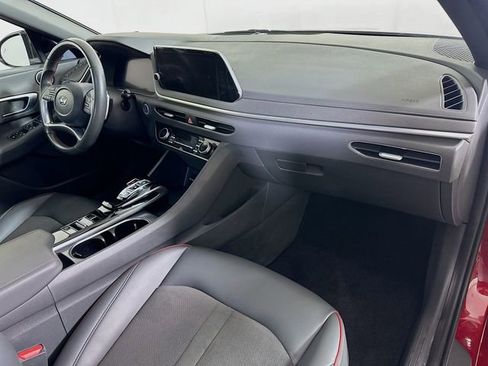 Used 2023 Hyundai Sonata SEL Plus FWD image 33