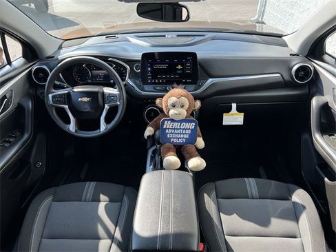 Used 2024 Chevrolet Blazer LT w/ Convenience Package image 19