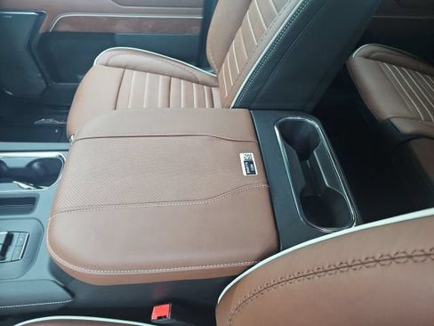 New 2026 GMC Sierra 1500 Denali Ultimate AWD/4WD image 22