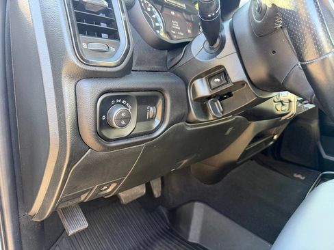 Used 2021 RAM 2500 Power Wagon AWD/4WD image 20