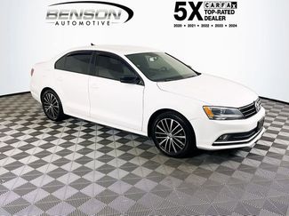 Used 2016 Volkswagen Jetta Sport video 1