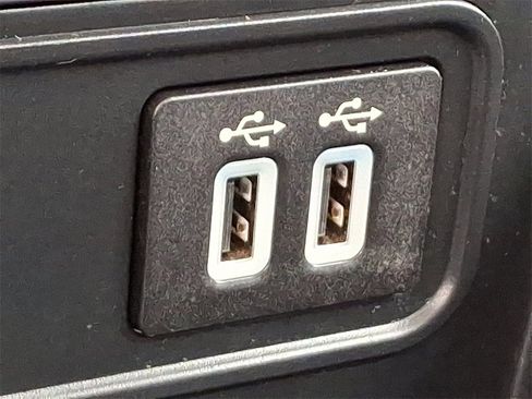 Certified 2021 Ford EcoSport SE w/ SE Convenience Package image 27