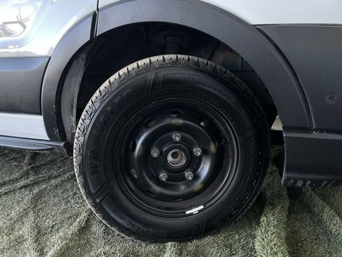 Used 2020 Ford Transit 150 Low Roof w/ Load Area Protection Package image 12