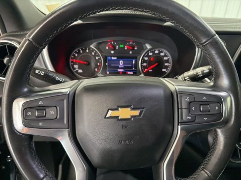 Certified 2019 Chevrolet Blazer LT AWD/4WD image 24