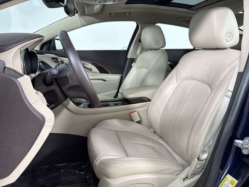Used 2016 Buick LaCrosse Leather w/ Experience Buick Package AWD/4WD image 5