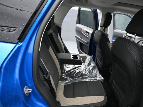 New 2025 Ford Bronco Sport Big Bend w/ Convenience Package image 17