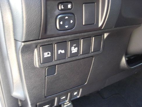 Used 2017 Lexus ES 350 w/ Navigation System Package FWD image 11