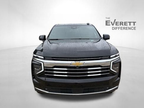 New 2026 Chevrolet Tahoe LT AWD/4WD image 2