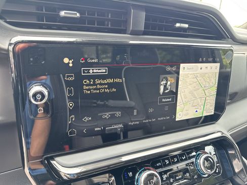 New 2026 GMC Sierra 2500 AT4X w/ AT4X AEV Edition AWD/4WD image 12