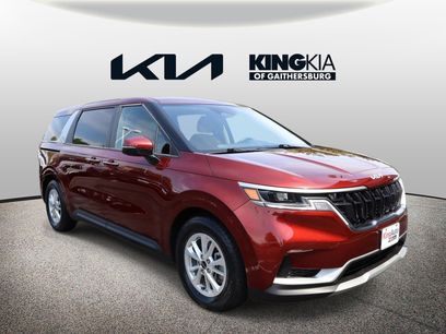 Used 2024 Kia Carnival LX