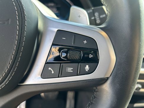 Used 2021 BMW X5 xDrive45e w/ M Sport Package image 21