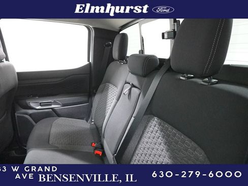 Used 2024 Ford Ranger XLT w/ Trailer Tow Package image 25