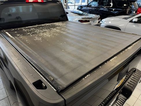 Used 2014 Chevrolet Silverado 1500 LT w/ LT Convenience Package image 36