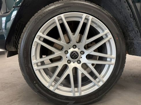 Used 2019 Mercedes-Benz G 550 image 87
