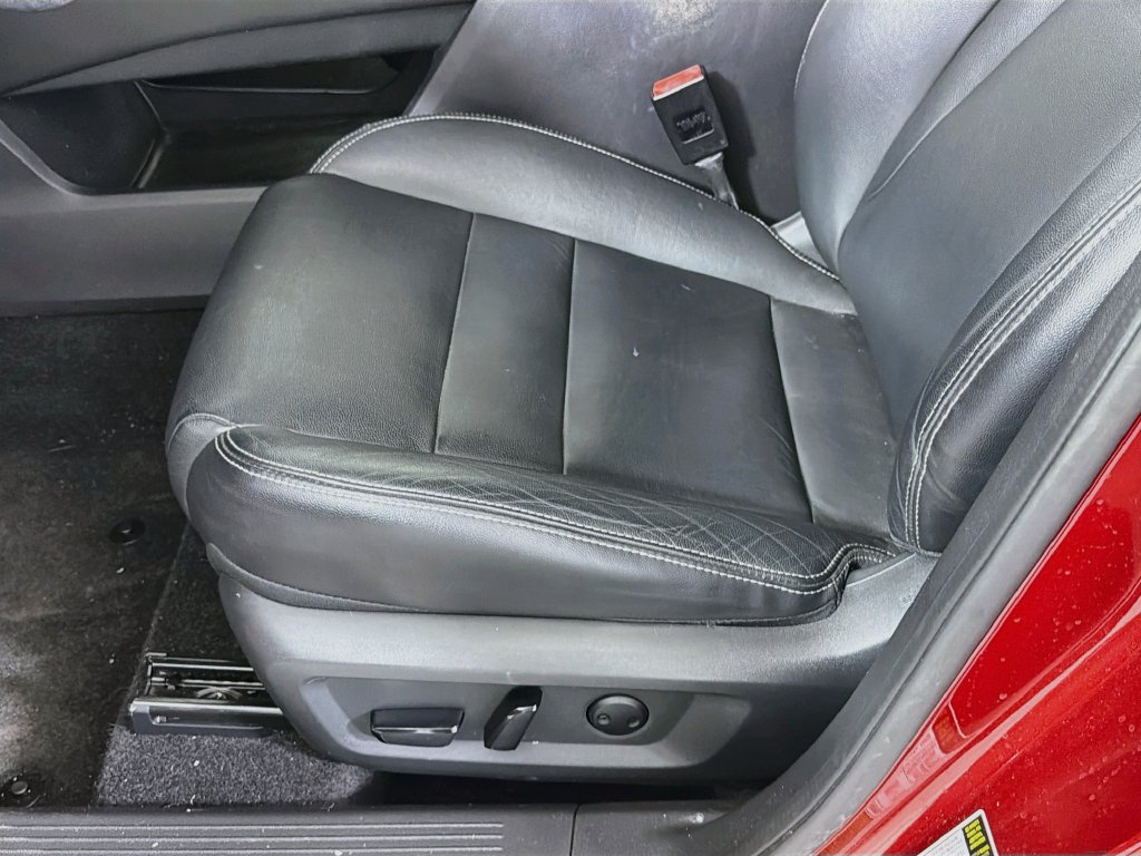 Used 2021 Nissan Rogue SL FWD image 22