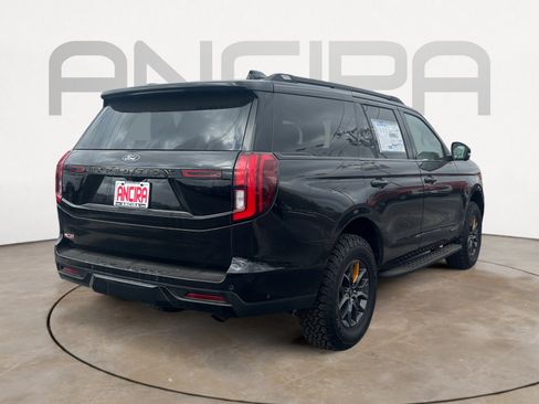 New 2025 Ford Expedition Tremor image 10