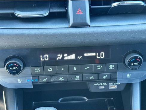 New 2026 Subaru Outback Wilderness image 18