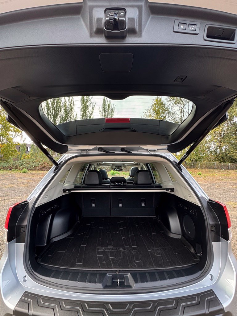 Used 2019 Subaru Forester Touring AWD/4WD image 9