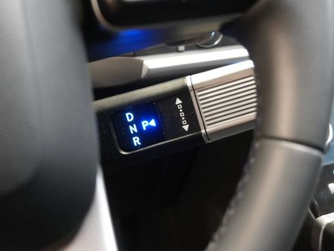 Used 2025 Hyundai Santa Fe SEL AWD/4WD image 24
