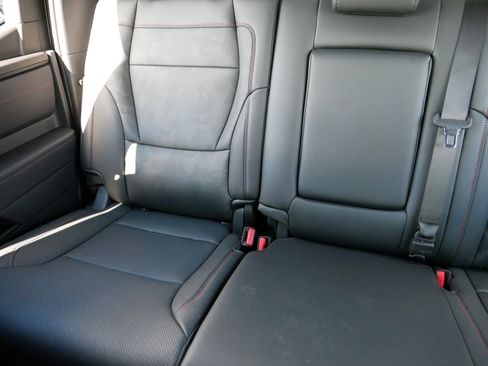 Used 2025 Toyota Tundra TRD Pro image 12