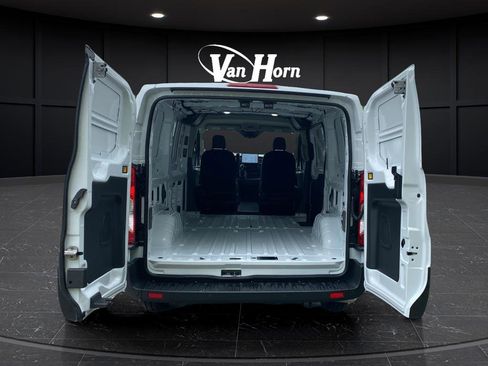 New 2026 Ford Transit 150 Low Roof AWD image 27